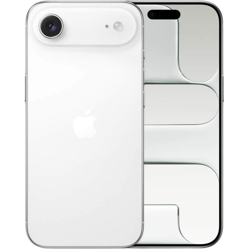 Apple iPhone Air eSIM 1TB, Cloud White (без Rustore)